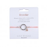 Brooke - Lily & Mae Pers. Bracelet