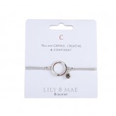 C - Lily & Mae Pers. Bracelet