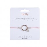 Holly - Lily & Mae Pers. Bracelet