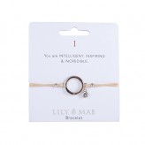 I - Lily & Mae Pers. Bracelet