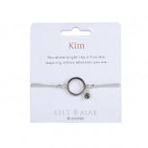 Kim - Lily & Mae Pers. Bracelet