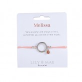 Melissa - Lily & Mae Pers. Bracelet