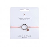 N - Lily & Mae Pers. Bracelet
