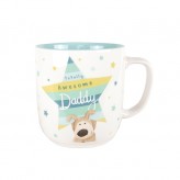 Daddy - Boofle Mug