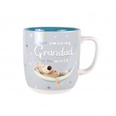 Grandad - Boofle Mug