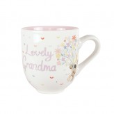 Lovely Grandma - Boofle Mug