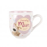 Mum - Boofle Mug