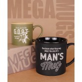 Mega Mug Deal 2024