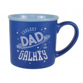 Dad Galaxy - Mega Mug
