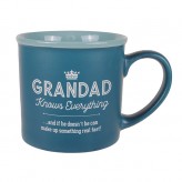 Grandad - Mega Mug