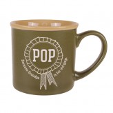 Pop - Mega Mug
