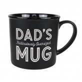 Dad's Mug -  XL Mega Mug