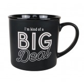 Big Deal - XL Mega Mug