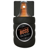 Boss - Man Cave - Beer Holder