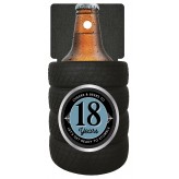 18th - Man Cave - Beer Holder