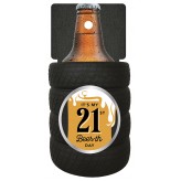 21st - Man Cave - Beer Holder