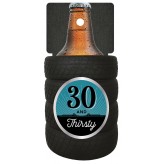 30th - Man Cave - Beer Holder