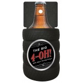 40th - Man Cave - Beer Holder