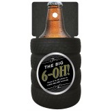 60th - Man Cave - Beer Holder