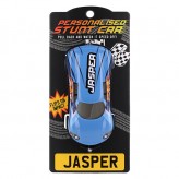Jasper - Personalised Stunt Car