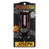 Joseph - Personalised Stunt Car