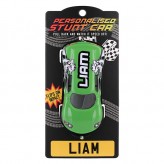 Liam - Personalised Stunt Car