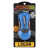 Logan - Personalised Stunt Car