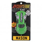 Mason - Personalised Stunt Car