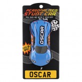 Oscar - Personalised Stunt Car