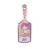 Zoe  - My Name Hairbrush