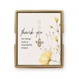 Gold Plated Necklace - Bee Jewellery